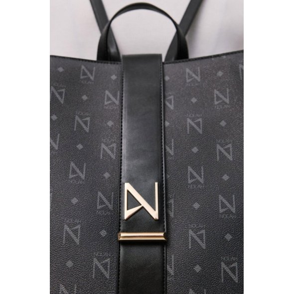 Nolah Γυναικεία Τσάντα Heron Black