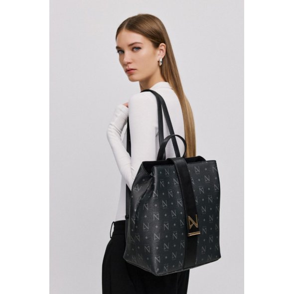 Nolah Γυναικεία Τσάντα Heron Black