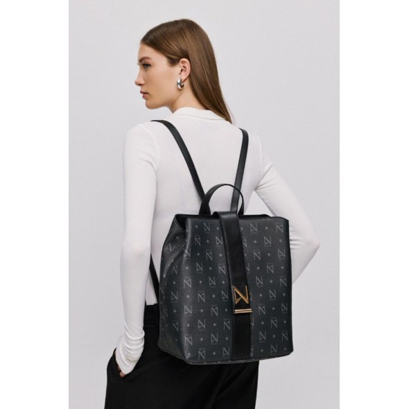 Nolah Γυναικεία Τσάντα Heron Black