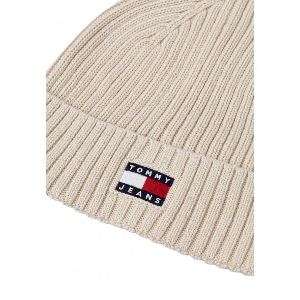 Tommy Hilfiger Γυναικείο Σκουφάκι AW0AW17899 ACG Μπεζ
