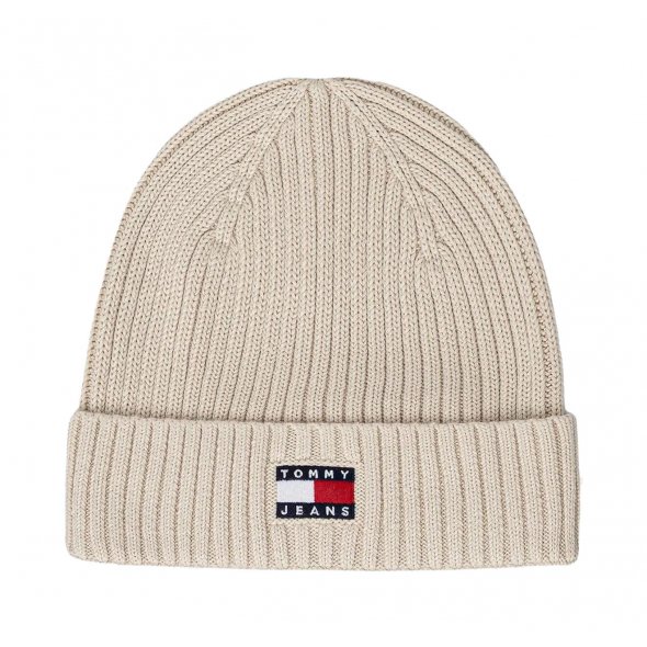 Tommy Hilfiger Γυναικείο Σκουφάκι AW0AW17899 ACG Μπεζ