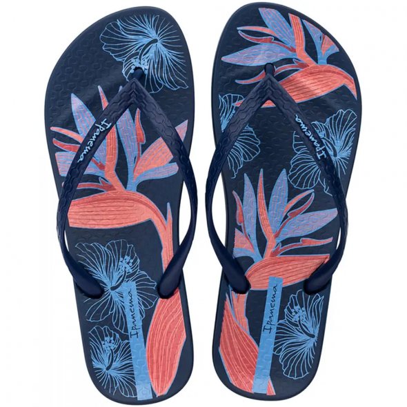 Ipanema Anatomic Temas XV 83611-BD530 Blue/Blue/Pink