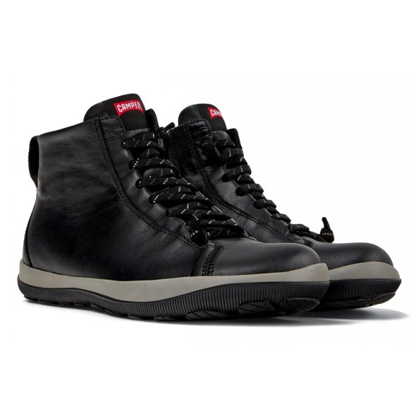 Camper Peu Pista Gm GORE-TEX K300287-030 Black