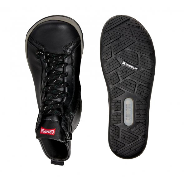 Camper Peu Pista Gm GORE-TEX K300287-030 Black
