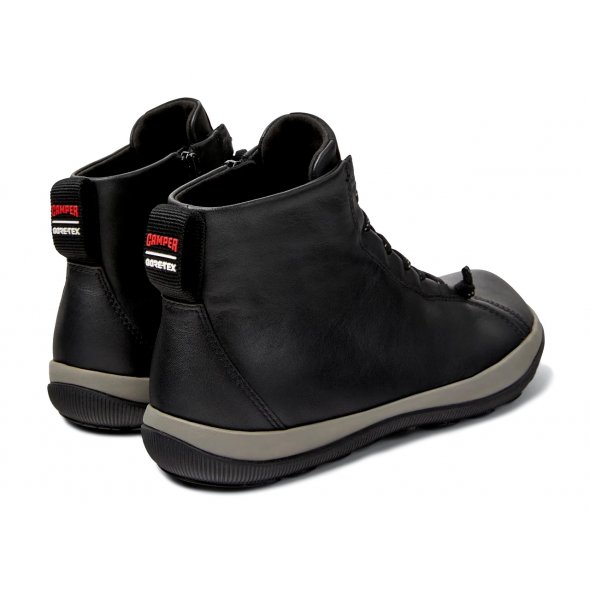 Camper Peu Pista Gm GORE-TEX K300287-030 Black