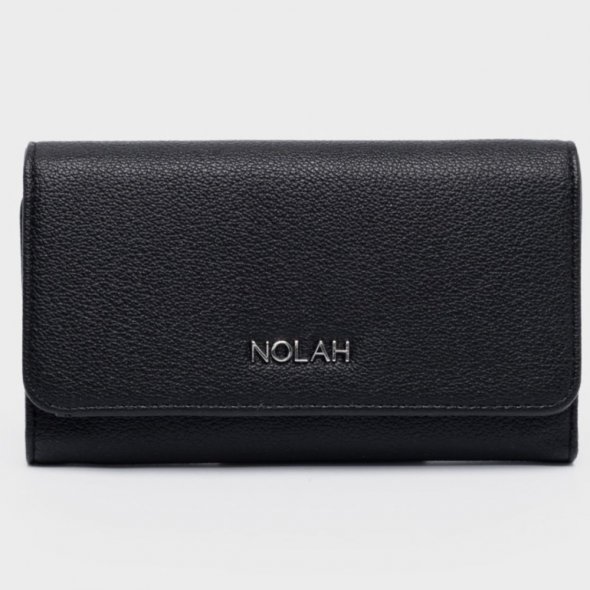 Nolah Πορτοφόλι Kamala Black 