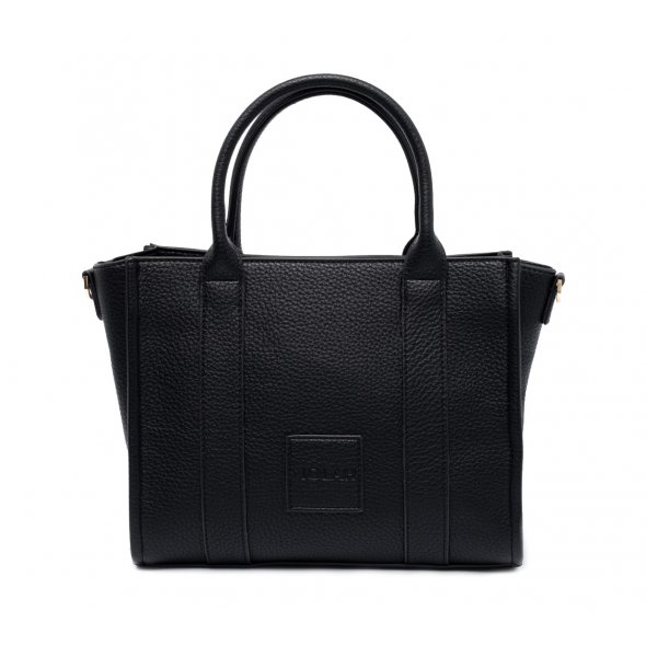 Nolah Γυναικεία Τσάντα Korina Medium Black