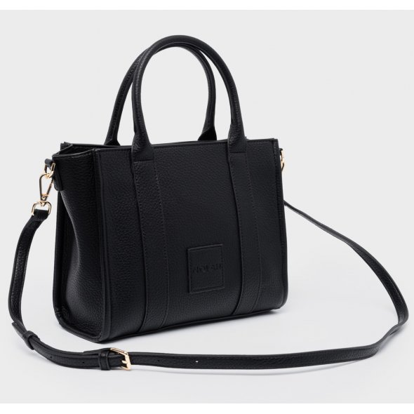 Nolah Γυναικεία Τσάντα Korina Medium Black