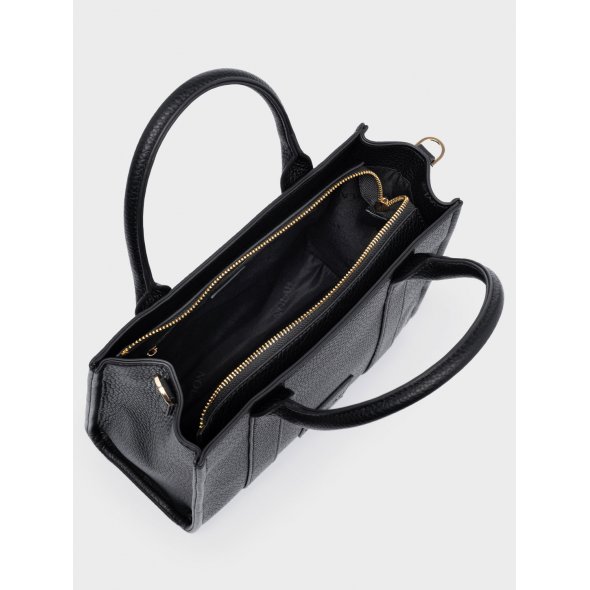 Nolah Γυναικεία Τσάντα Korina Medium Black