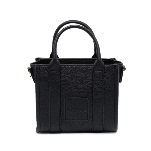 Nolah Γυναικεία Τσάντα Korina Small Black