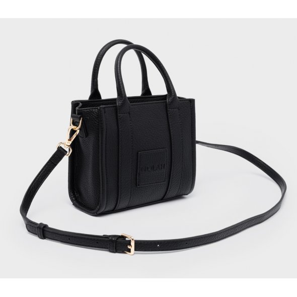 Nolah Γυναικεία Τσάντα Korina Small Black