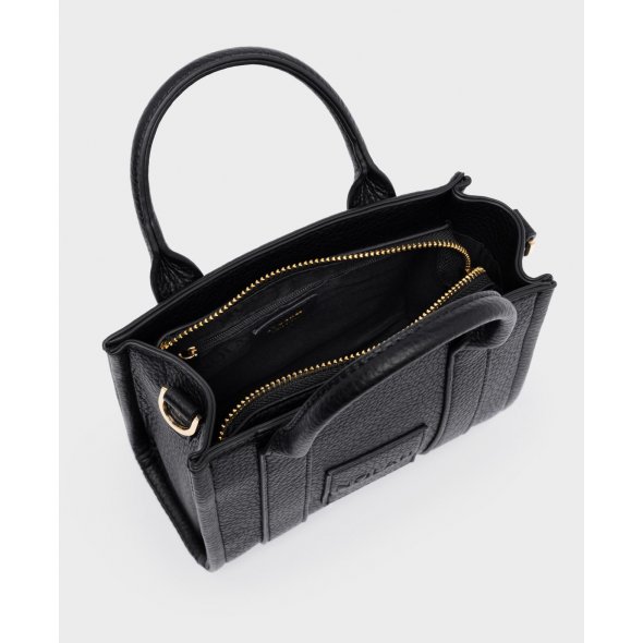 Nolah Γυναικεία Τσάντα Korina Small Black