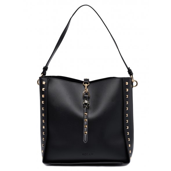 Nolah Γυναικεία Τσάντα London Black