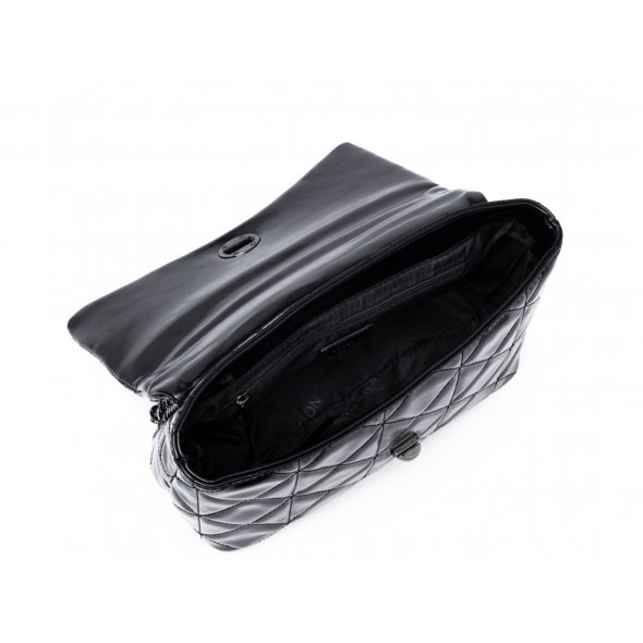 Nolah Γυναικεία Τσάντα Margiela Black Gun