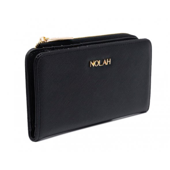 Nolah Πορτοφόλι Vivi Black
