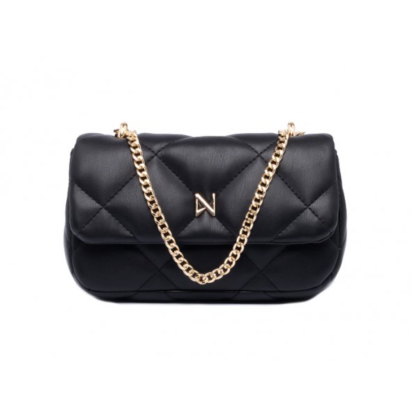 Nolah Γυναικεία Τσάντα Jill Black