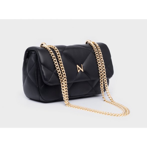 Nolah Γυναικεία Τσάντα Jill Black