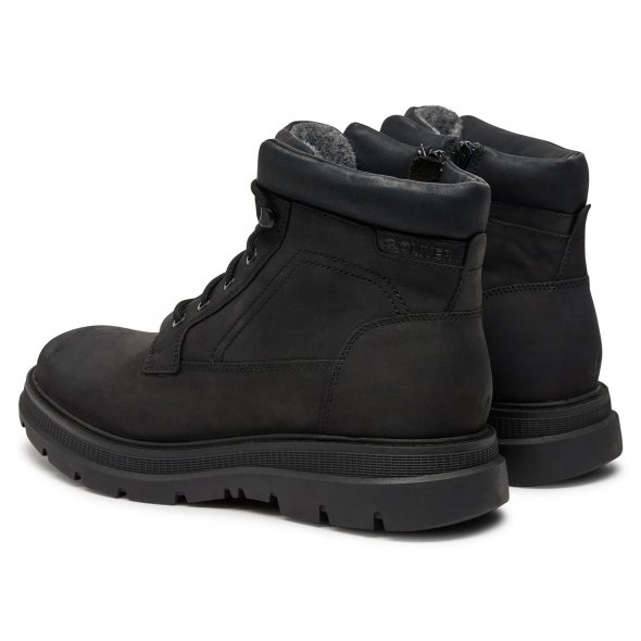 S.Oliver Ανδρικό Μποτάκι