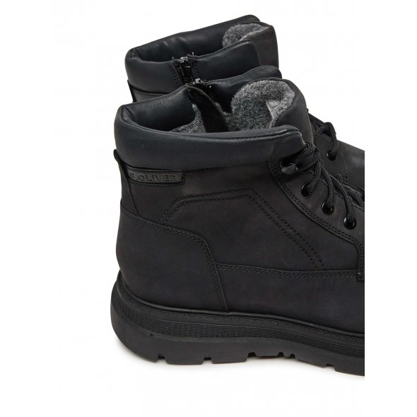 S.Oliver Ανδρικό Μποτάκι