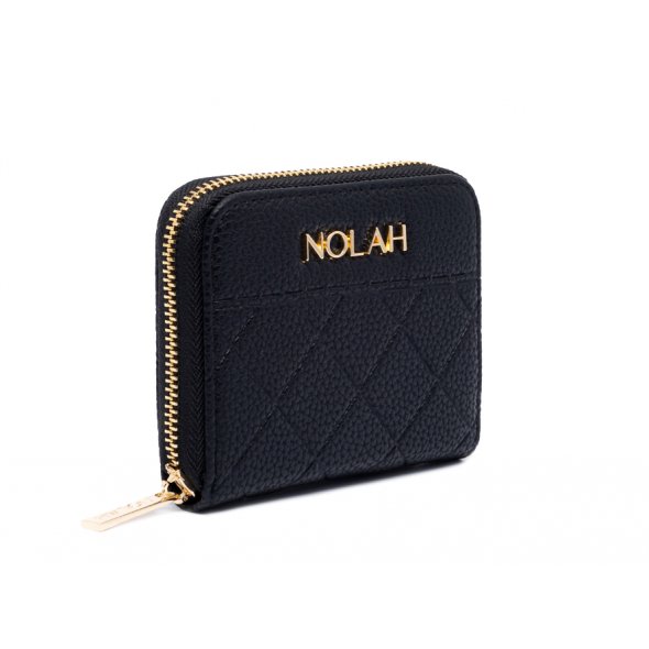 Nolah Πορτοφόλι Palin Black