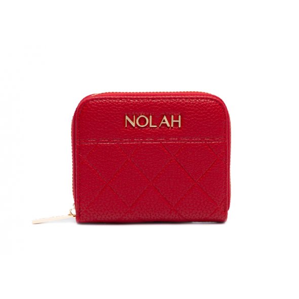 Nolah Πορτοφόλι Palin Red