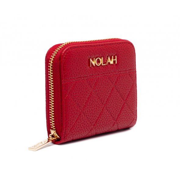 Nolah Πορτοφόλι Palin Red