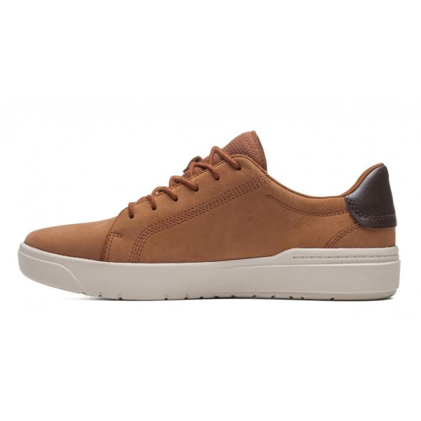 Timberland Seneca Bay Low Lace Sneaker TB0A5S9CF131 Ταμπά