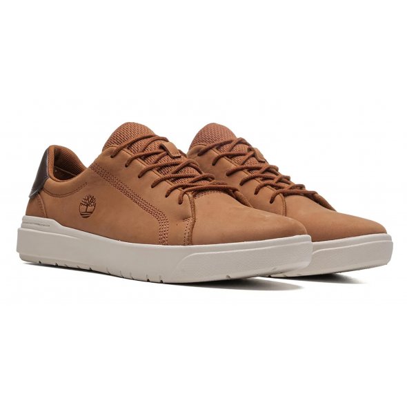 Timberland Seneca Bay Low Lace Sneaker TB0A5S9CF131 Ταμπά