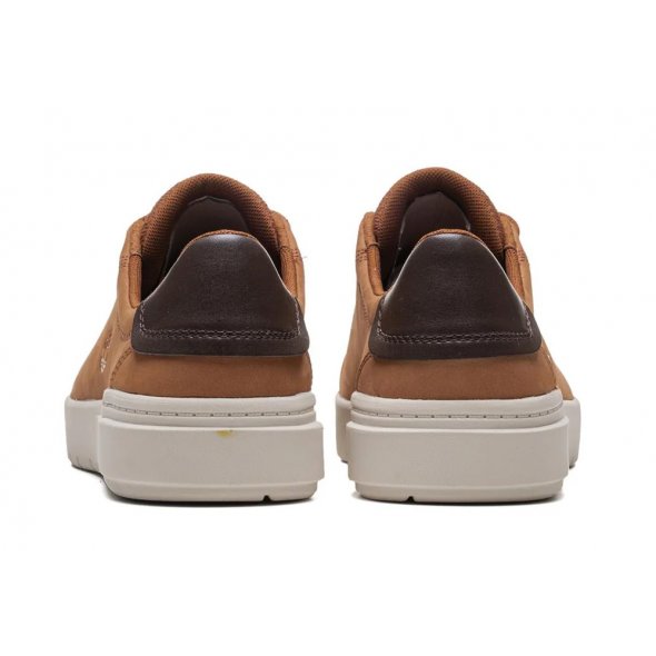 Timberland Seneca Bay Low Lace Sneaker TB0A5S9CF131 Ταμπά