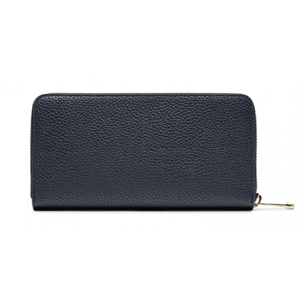 Tommy Hilfiger Γυναικείο Πορτοφόλι AW0AW15181 DW6 Μπλε