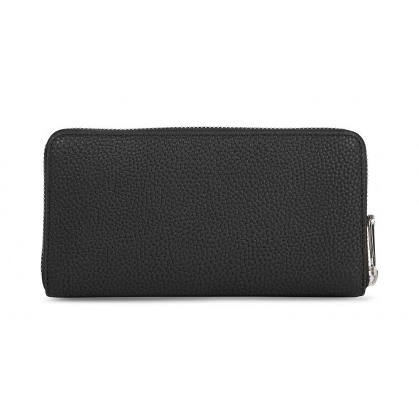 Tommy Hilfiger Γυναικείο Πορτοφόλι AW0AW15181 BDS Μαύρο
