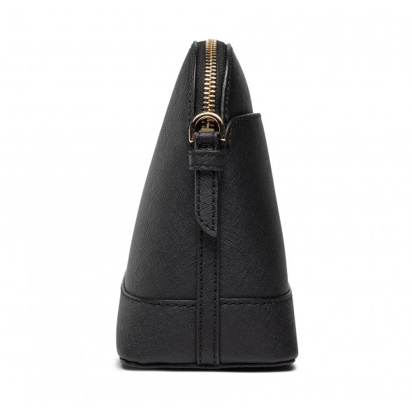 Michael Kors Γυναικεία Τσάντα Jet Set Charm 32T1GT9C3L Μαύρο