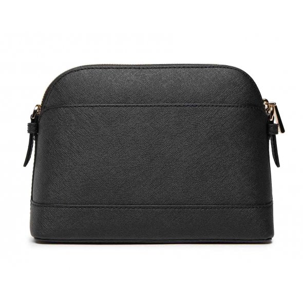 Michael Kors Γυναικεία Τσάντα Jet Set Charm 32T1GT9C3L Μαύρο
