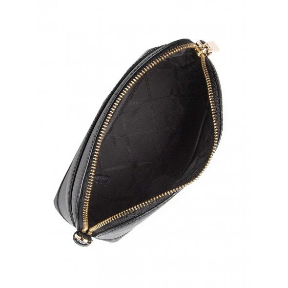 Michael Kors Γυναικεία Τσάντα Jet Set Charm 32T1GT9C3L Μαύρο