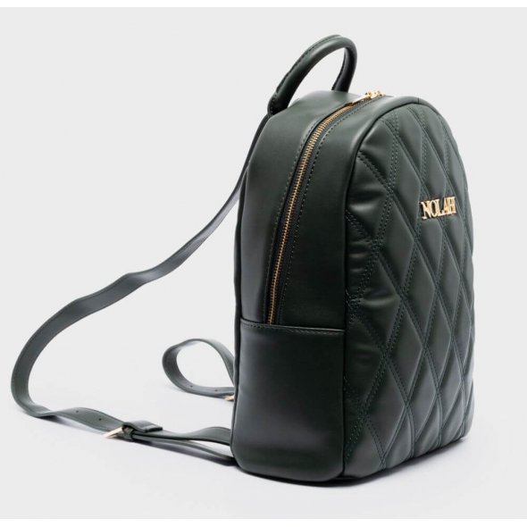 Nolah Γυναικείο Backpack Devon Dark Green