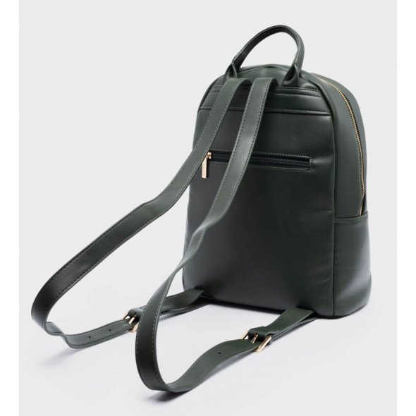 Nolah Γυναικείο Backpack Devon Dark Green