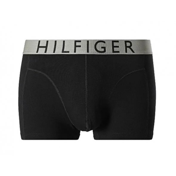 Tommy Hilfiger 3Pairs Trunk UM0UM03465 0RT Μαύρο