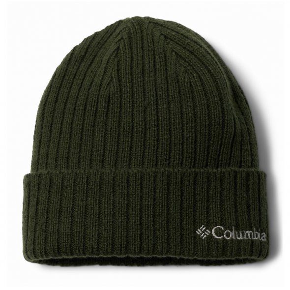 Columbia Unisex Σκουφί Columbia™ Watch Cap CU9847 366 Greenscape