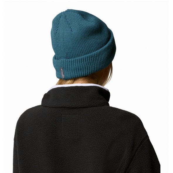 Columbia Unisex Σκουφί Provisions™ Cuffed Beanie 2092601 429 Everblue