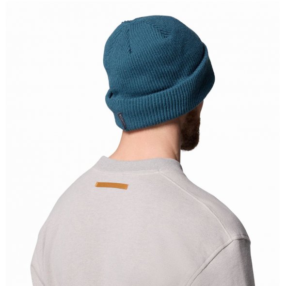 Columbia Unisex Σκουφί Provisions™ Cuffed Beanie 2092601 429 Everblue