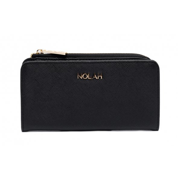 Nolah Πορτοφόλι Vivi Black