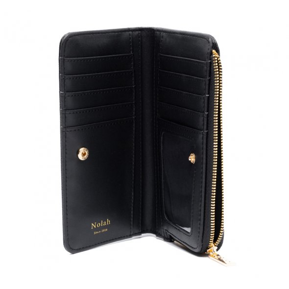 Nolah Πορτοφόλι Vivi Black