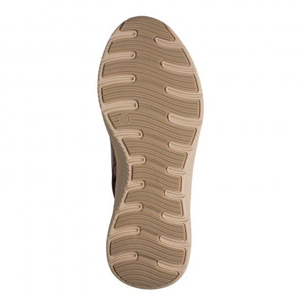 Tamaris Comfort Γυναικείο Αδιάβροχο Μποτάκι 8-85200-45 305 Cognac