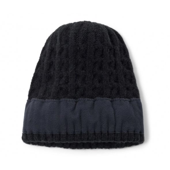 Columbia Unisex Winter Blur™ II Beanie 2137521 010 Μαύρο