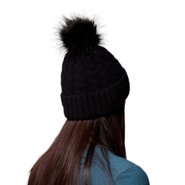 Columbia Unisex Winter Blur™ II Beanie 2137521 010 Μαύρο