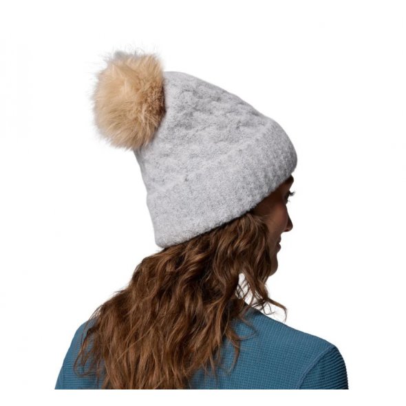 Columbia Unisex Winter Blur™ II Beanie 2137521 125 Γκρι