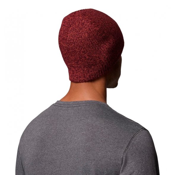 Columbia Whirlibird Watch Cap™ Beanie CU9309-625 Μπορντώ