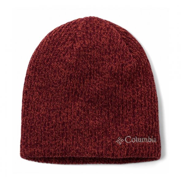 Columbia Whirlibird Watch Cap™ Beanie CU9309-625 Μπορντώ