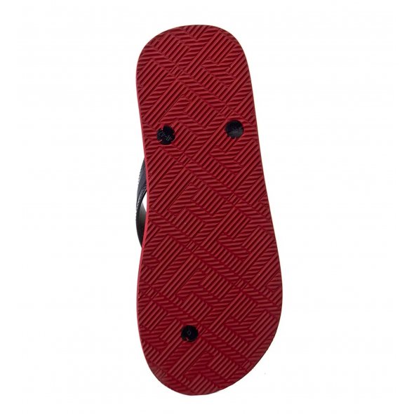 Tommy Hilfiger Ανδρικές Σαγιονάρες Floyd 14R FM0FM00320 403 Μπλε