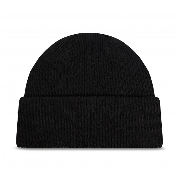 Columbia Unisex Σκουφί Provisions™ Cuffed Beanie 2092601 010 Μαύρο
